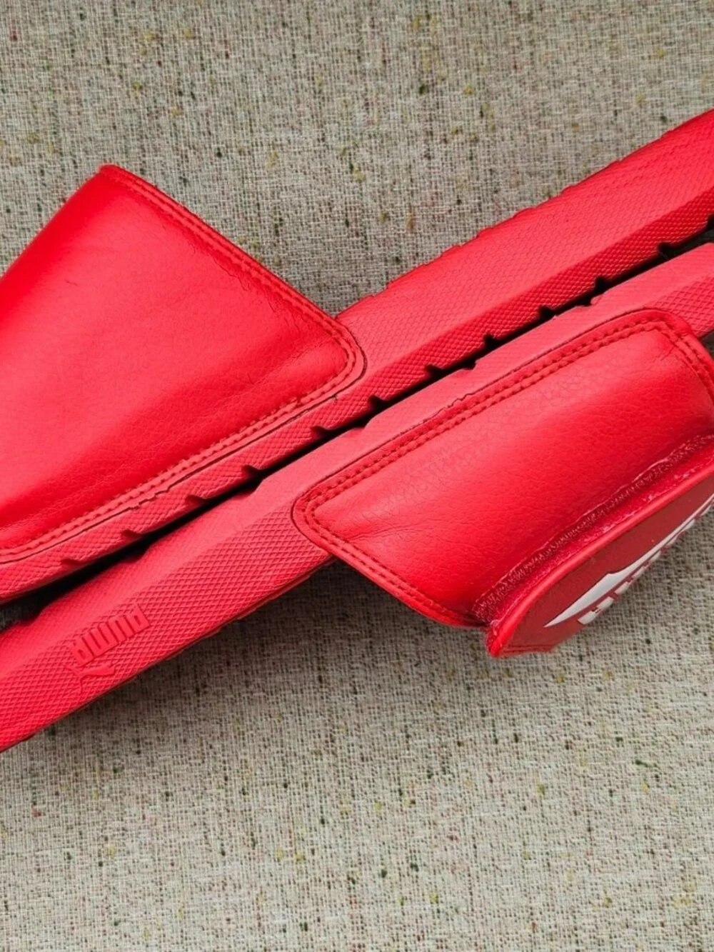 Puma men sandal
